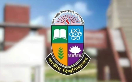 LLB First Part Form Fill Up 2026 Deadline Extended