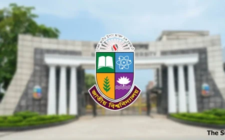 Masters Admission 2026