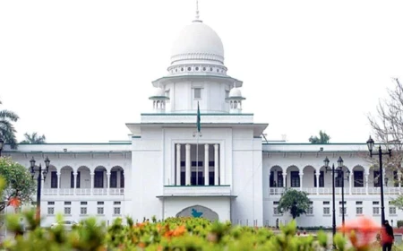 School Admission Tests 2027 High Court Hearing
