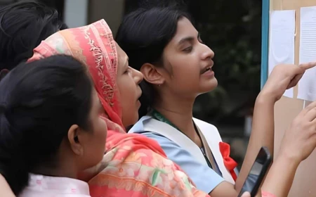 Xi Class 2nd Phase Admission Application End 2026