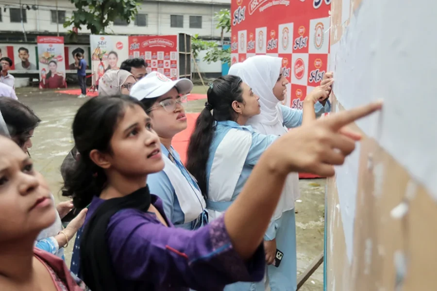 HSC Retake Exam Plan Announced, SSC Changes Expected in 2027 - The Sun